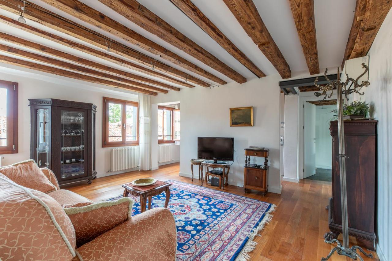Apartamento Calle Furlani Veneza