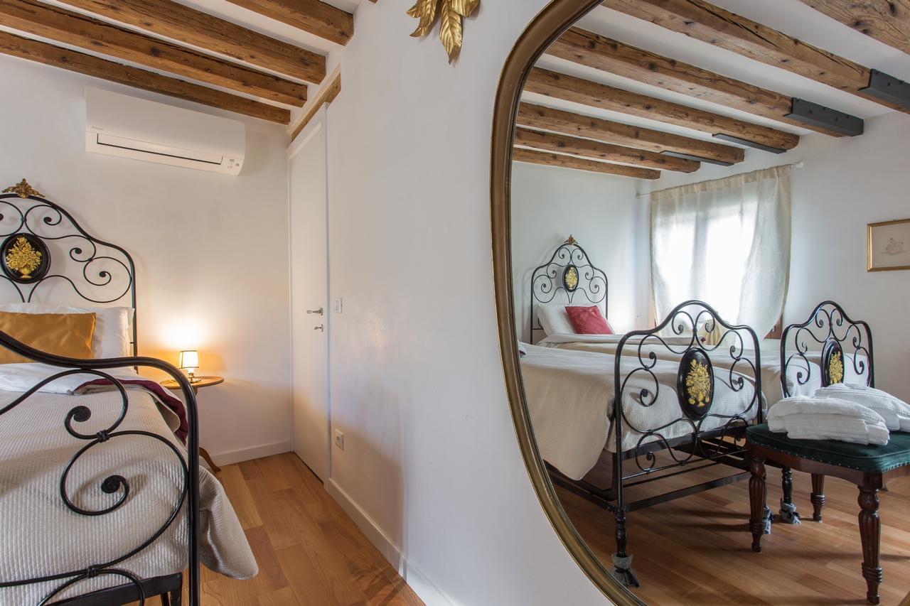 Apartamento Calle Furlani Veneza