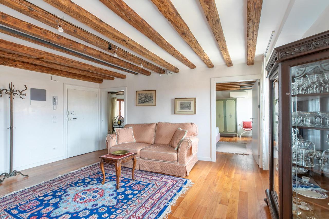 Calle Furlani Appartement Venise