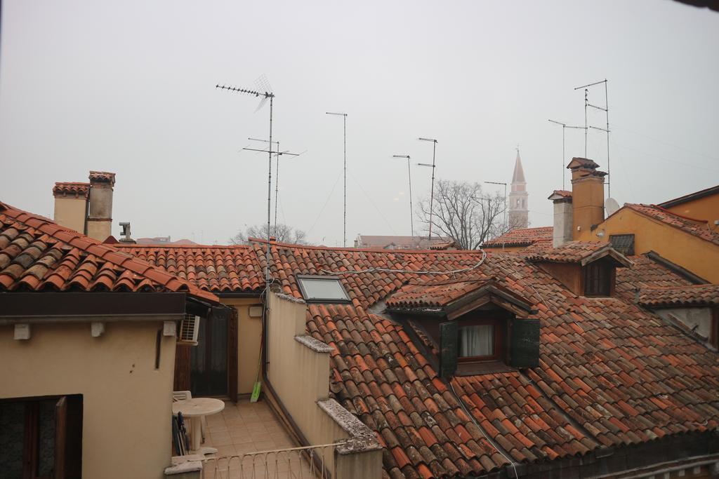 Calle Furlani * Venetië